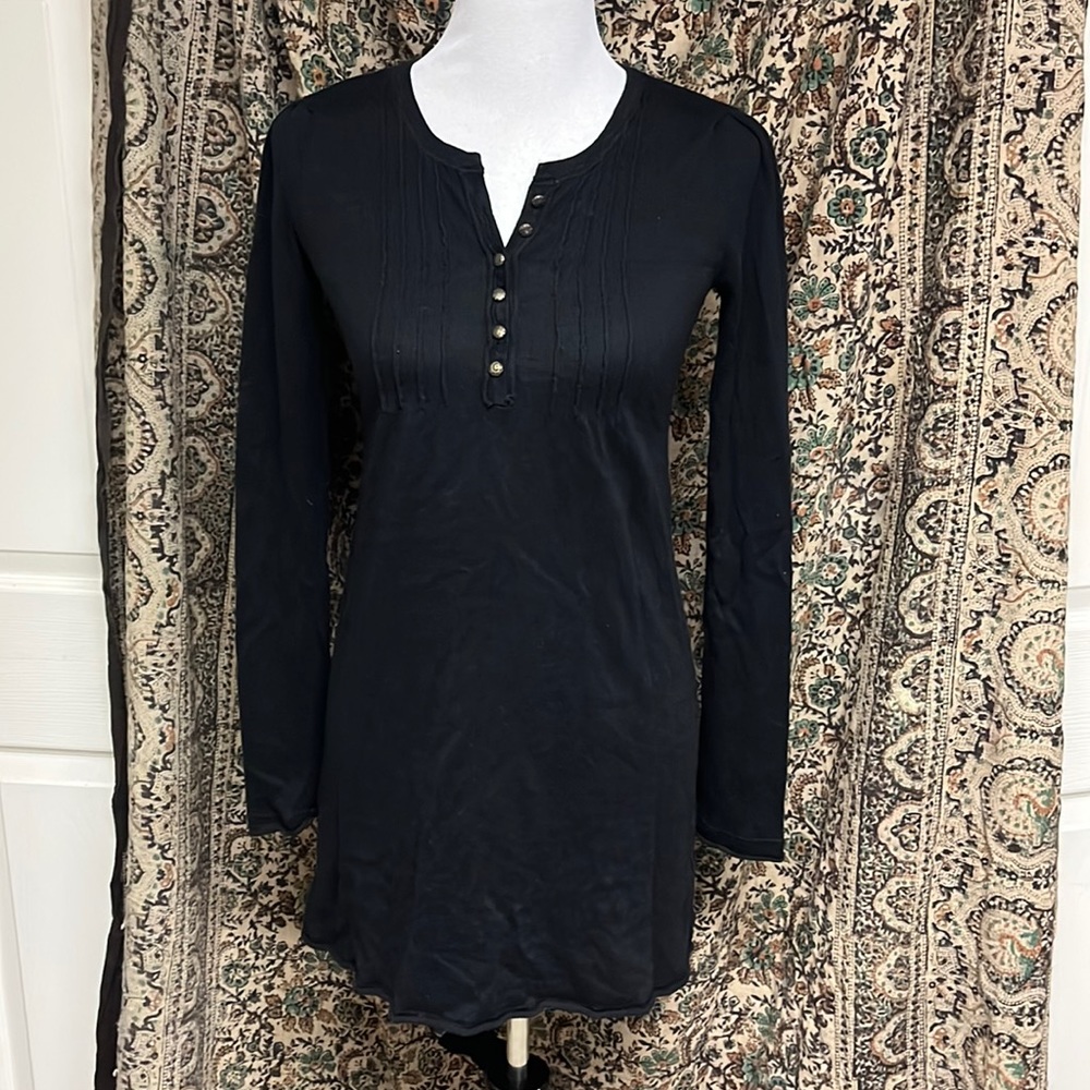 Linq light sweater dress